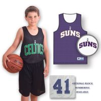 Suns Revers NBA Replica Jerseys (Spr 13)