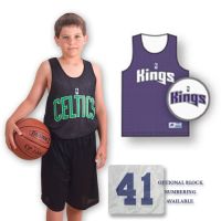 Kings Revers NBA Replica Jerseys (Spr 13)
