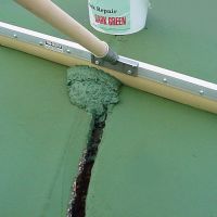Advantage Crack Repair-1 gal