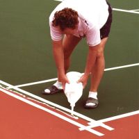 Advantage Line Paint-1 Gallon