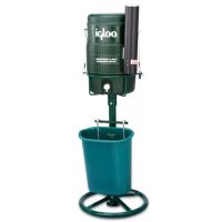 Tidi-Cooler Stand Set(Green)