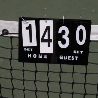 Quick Score(set of 4)