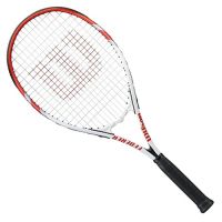 Wilson Federer 110 Racquet
