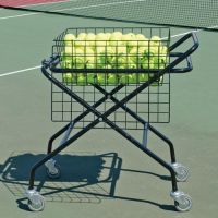 Foldable Teaching Cart