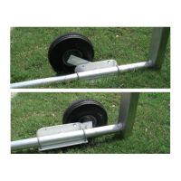 Flip Over Wheel Set