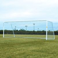 4" Classic Alumagoal Soccer Goals