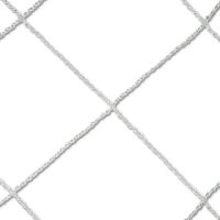 Club Soccer Net - 7'H x 21'W x 4'D x 8'B
