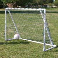 Funnet? Goal 4' x 6' - Each