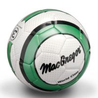 MacGregor World Class Soccer Ball - Size 3