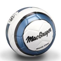 MacGregor World Class Soccer Ball - Size 5