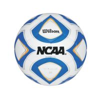 Wilson NCAA Stivale Soccer Ball