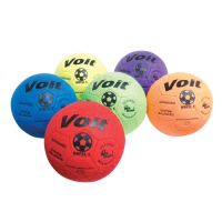 Voit Indoor Felt Sz 4/Prism Pack