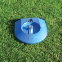 Soccer Wall Man - Turf  (Set of 4)