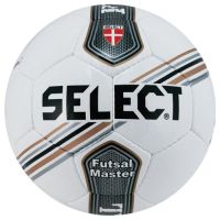 Select Futsal Master