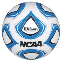 Wilson NCAA Forte Fybrid Soccer Ball