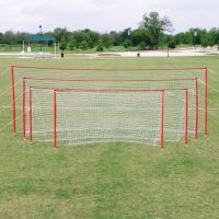 J-Goal 8'H x 24'W