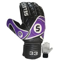 Select 33 Protect Goalie Gloves-Pair