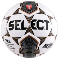 Select Royale Soccer Package Sz 5 NFHS