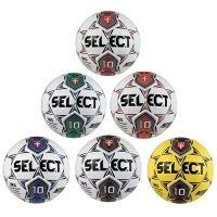 Select Numero 10 Soccer Ball Sz 5 NFHS