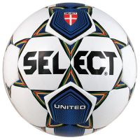 Select United Soccer Ball