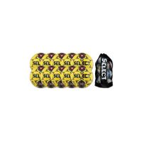 Select Numero 10 - 10/Pack Yellow Sz 5