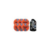 Select  Fustal Jinga Sr 6/Pack - Org