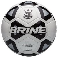 Brine Voracity Soccer Ball Sz 5