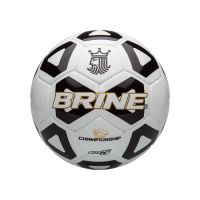 Brine Championship Soccerball Black 5