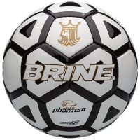 Brine Phantom Soccer Ball Sz 5