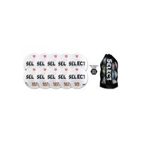 Select Numero 10 - 10/Pack White