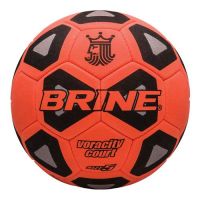Brine Voracity Indoor Soccer Ball Sz 5