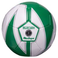 MacGregor Mercury Club Soccerball - Size 3