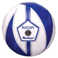 MacGregor Mercury Club Soccer Ball - Size 5