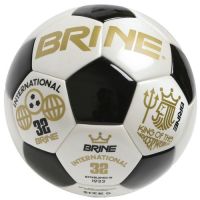 Brine International Soccer Ball
