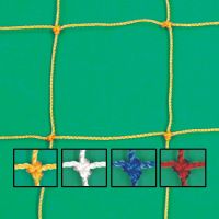Soccer Net - 8'H x 24'W x 5'D  x 10'B