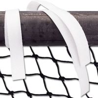 Hook & Loop Net Straps - 16"