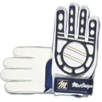 MacGregor Goalie Gloves - Adult