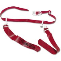 Sonic Flag Belt - 42"