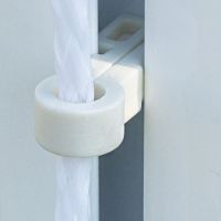 Twist-In Net Hooks