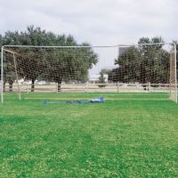 Alumagoal Portable Carry Goal