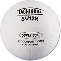 Tachikara ''Super-Soft''? Volleyball