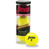 Penn Championship Tennis Balls - Case