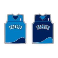 Thunder 2013