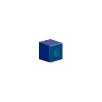 Standard Cue Chalk - 12 Piece Box