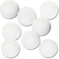 Stiga Deluxe Balls - 2 Star