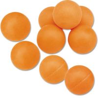 Orange Recreational Balls
