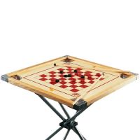 Heavy Duty Multi-Game Board