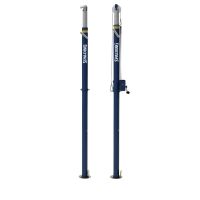 AAI Elite Aluminum Volleyball System