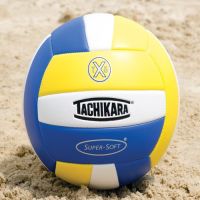 TX5 Indoor/Outdoor Volleyballs