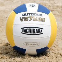 Tachikara VB 7500 GO/WH/RO
